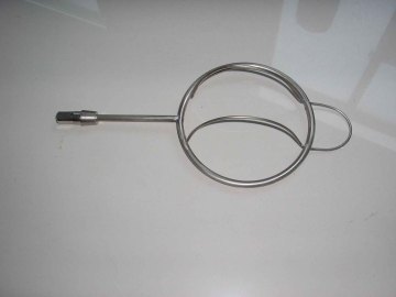 Metal Hat Hanger, Metal Hook for Hat