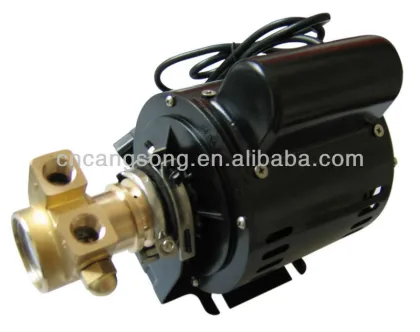 Rotary Vane Pump Procon for Coffee Machines