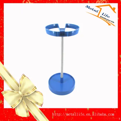 Plastic wet umbrella holder office umbrella stand