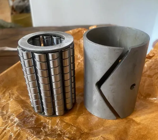 Spiral Bearing 30x56x76mm - High Quality, Large Stock, Cheapest Price in China