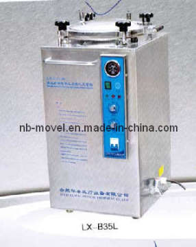 Steam Sterilizer