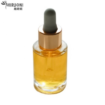 Fine Line Moisture Lifting Wrinkles Natural Face Oil