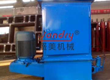 Resin Sand S52 Series Centrifugal Regenerating Machine