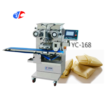 Automatic Tamale and Kubba Machine for Sale