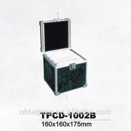 Cover with 20 DVDS Funny Personalized CD Case