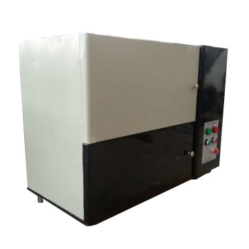 High Precision XRC-II Heat Pulse Thermal Conductivity Tester for Concrete and Uniform Plates