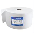 PP -label Jumbo Rolls Factory Supply