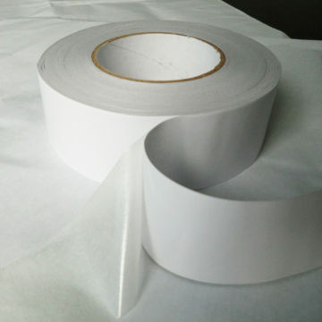 Tissue Tape, Environment-pretecting and Long Lasting Adhesion, High-adhesion for Various Materials