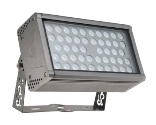 Wide Illumination Outdoor Floodlights
