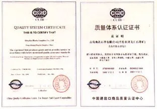 Flake Graphite Powder 895