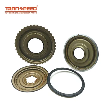 Transpeed U760 U760e Auto Transmission Gearbox Piston Seals - Car Accessories