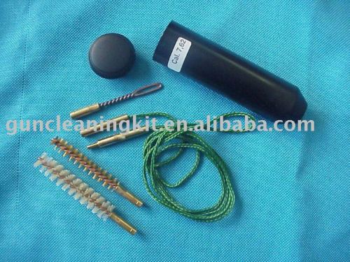 Rifle Cleaning Kit/Bore Snake Cleaner