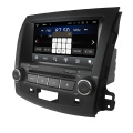 Mitsubishi Outlande Android 7.1 car dvd player