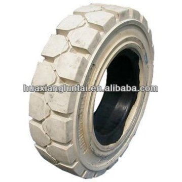 solid tyre 500-8