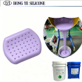 Weather Resistant Foam Silicone for Automotive Electronics