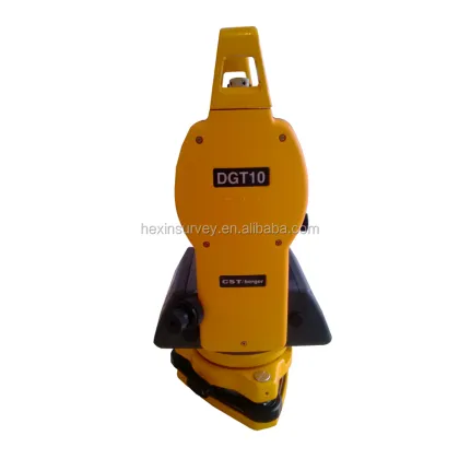 CST Berger Laser Theodolite DGT2 30X Digital Theodolite