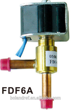 Electric Solenoid Valves