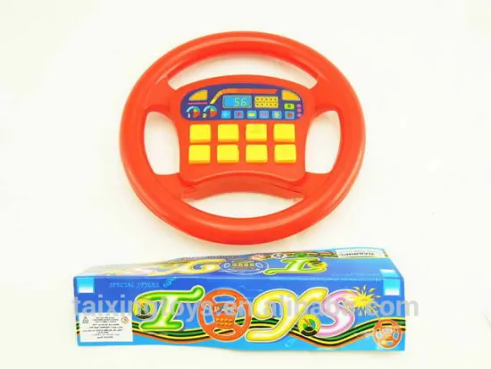 2015 Nes products B/O steering wheel