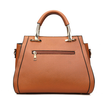 Wholesale ladies smile lady fashion handbag