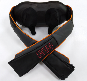new cordless shoulder massager