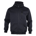 Großhandel OEM Logo Fleece Safety Sweatshirt
