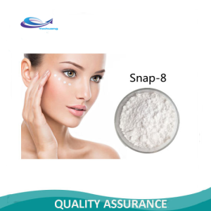 High quality 99% Purity SNAP-8 /Acetyl Octapeptide-3 powder