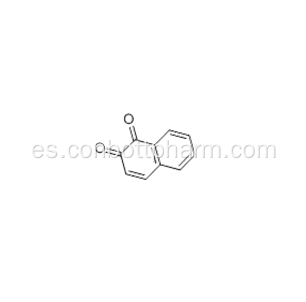 1,2 - naftoquinona, CAS 524 - 42 - 5