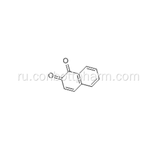 1,2-нафтохинон, CAS 524-42-5