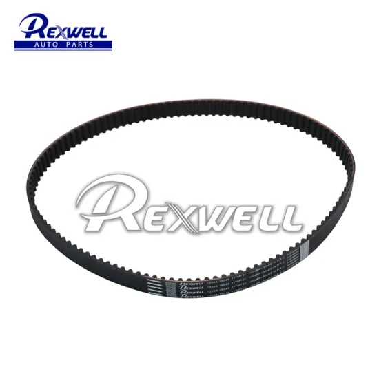 High Quality Auto Engine Timing Belt Kit for Toyota Avensis Corolla 4A-FE (13568-09020 13568-16040 13568-19046)