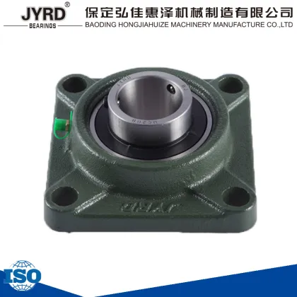 Bearing seat bearing pedestal bearing block UCF208 bearing unit