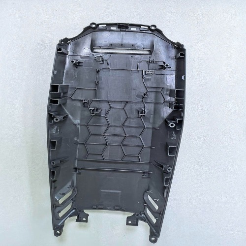 High-Quality Plastic Shells for Home Appliances