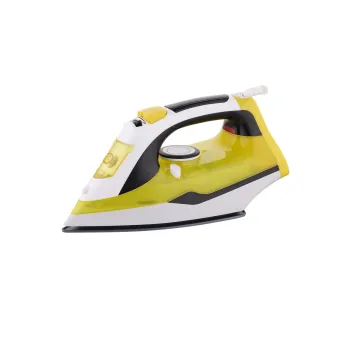 Professional 1000W Cordless Steam Iron - Factory Price Ningbo High Quality Steam Press Iron