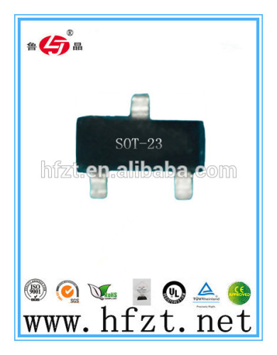 Active Component Mosfet 2302, High Quality Active Component Mosfet 2302 ...