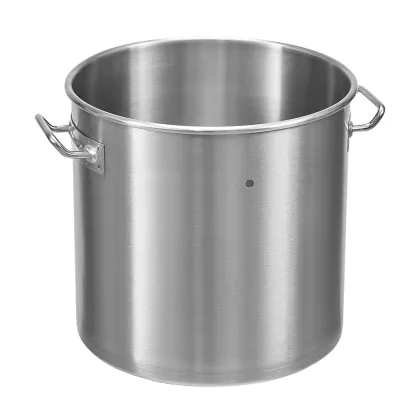 Wholesale soup pot stainless steel