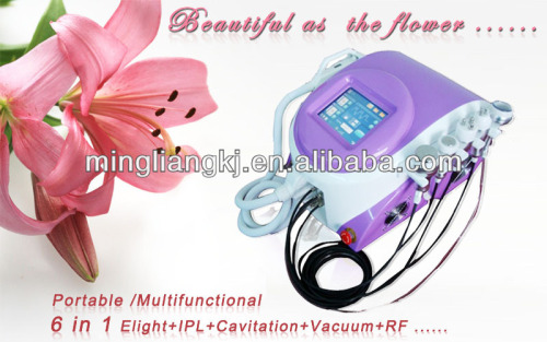 New promotion multifunctional newest ipl hair removal