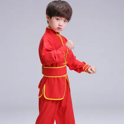 Alibaba Online Shop Boy Stage Costume/Dance Wear Boy/Boy Costume