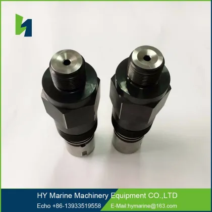 Sulzer RTA62 Marine Engine Circulation Valve Spare Part