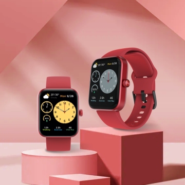 Rel Gio Smartwatch Fitness Band Smart Bracelet Ble Smart Watch