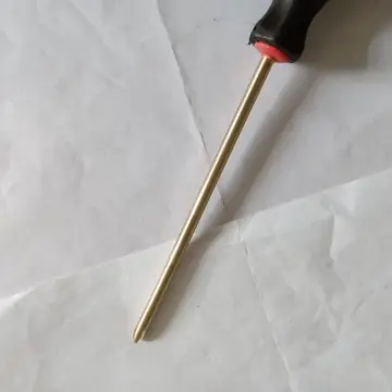 non-sparking tools electrician screwdriver hand tools
