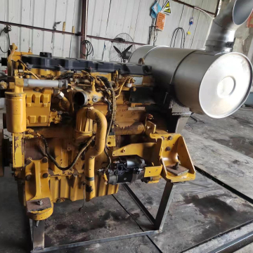 CAT C7 C9 Excavator Diesel Engine - E330D E336D Good Price Complete Engine