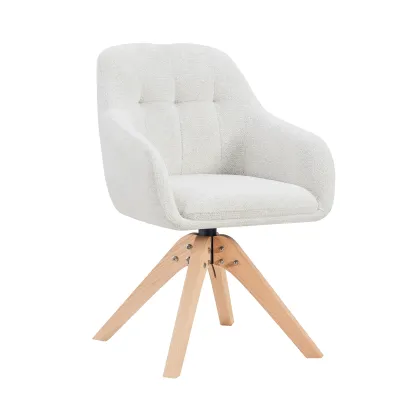 Nordic Living Room Dining Chair