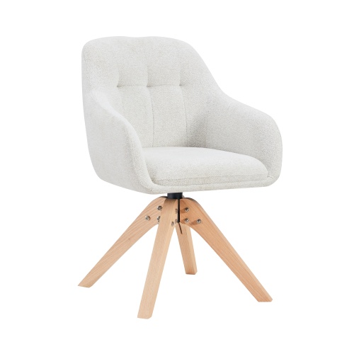 Nordic Living Room Dining Chair