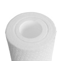 Filtro de algodón PP de 40 pulgadas para purificador de agua