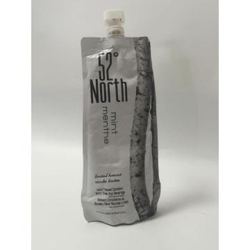 Packaging Bag for Birch Juice