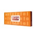 Optimal Selection Red Ginseng Honey Tablet