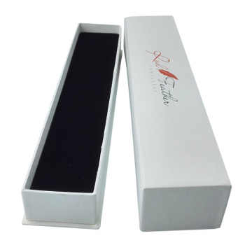 Eco-Friendly Personalized Custom Printed Bracelet Box