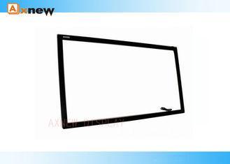 High Resolution WaterprooF Automation Infrared Touch Panels