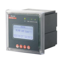 Acrel AIM-T300 industrial insulation monitor