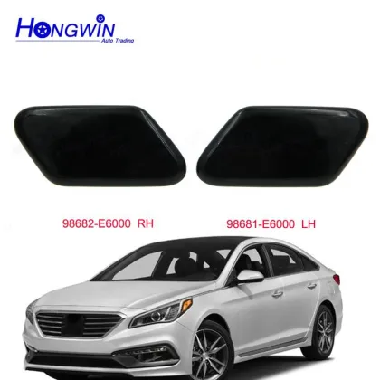 98681-E6000 98682-E6000 Headlight Washer Nozzle Actuator For SONATA LF 2015-2019