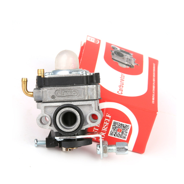 4 Stroke 139 Brush Cutter Carburetor Replacement